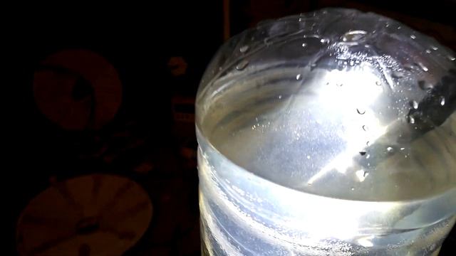Как сделать водородную воду. смотреть онлайн