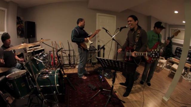 Little wing jam смотреть онлайн