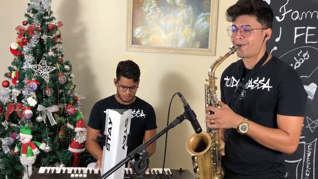 Tears in heaven - Eric Clapton (instrumental) смотреть онлайн