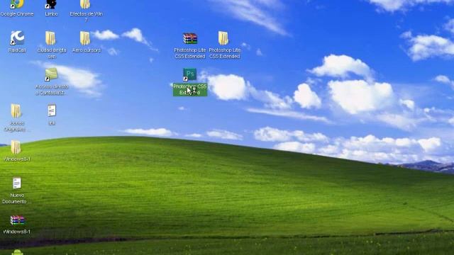 Descargar Photoshop CS5 Extended смотреть онлайн