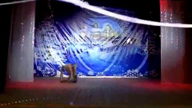 Новогоднее поздравление от "Улыбки" смотреть онлайн