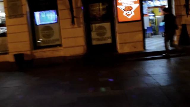 Питер-Москва или Велотур двух бородачей. Часть 4 смотреть онлайн
