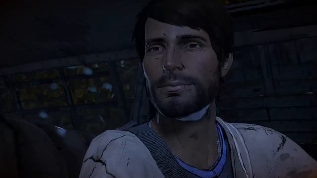 The Walking Dead I knew for Frontier Walkthrough episode 2 смотреть онлайн