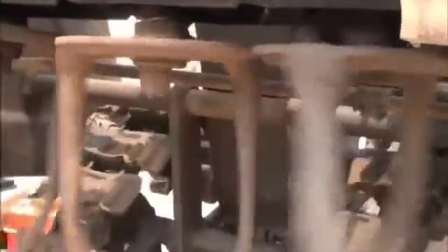 Музей мотоблоков 21 часть смотреть онлайн