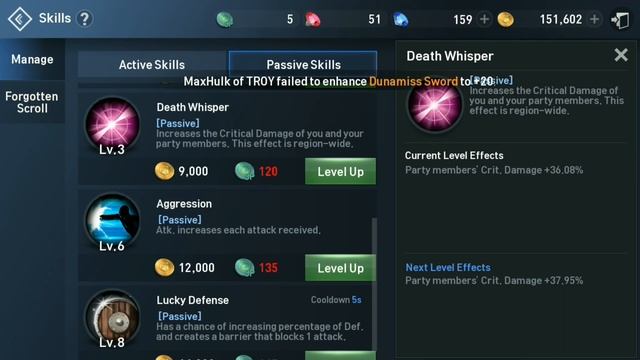 Lineage 2 Revolution - обзор на Battle Mage (Боевой маг "БМ") смотреть онлайн