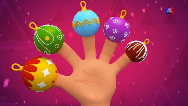 русский семейный палец | Рифмы для детей | дети песня | Finger Family | Finger Family смотреть онлайн