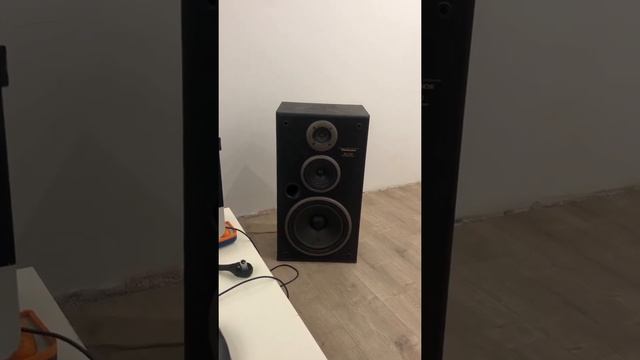 Technics sb-lx50 vs sansui d607x decade небольшой обзорчик смотреть онлайн