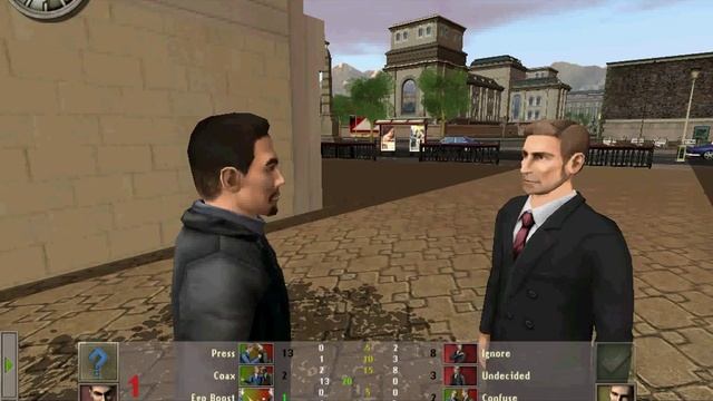 Let's Play Republic: The Revolution part 5 смотреть онлайн