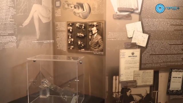 «Мой старт»: история телевидения смотреть онлайн