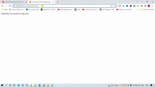 LEARN PHP Get and Post In hindi #85 #codewithsheetal #phpinhindi #phptutorials смотреть онлайн