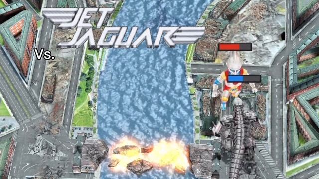 Unit Showcase: MechaGodzilla 2021 (Godzilla Battle Line) смотреть онлайн
