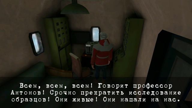 🥶Прохождение игры Antarctica 88 |#1 Антарктида 88 смотреть онлайн