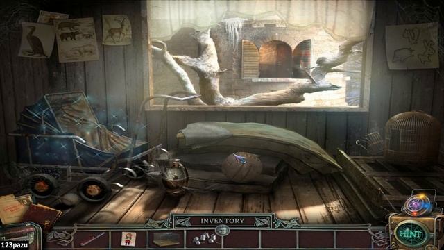 The Agency Of Anomalies 2: Cinderstone Orphangage - Part 5 Let's Play Walkthrough смотреть онлайн