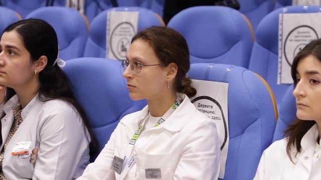 28-29 марта 2023 года состоялась III Конференция по орфанным и детским эндокринным заболеваниям смотреть онлайн