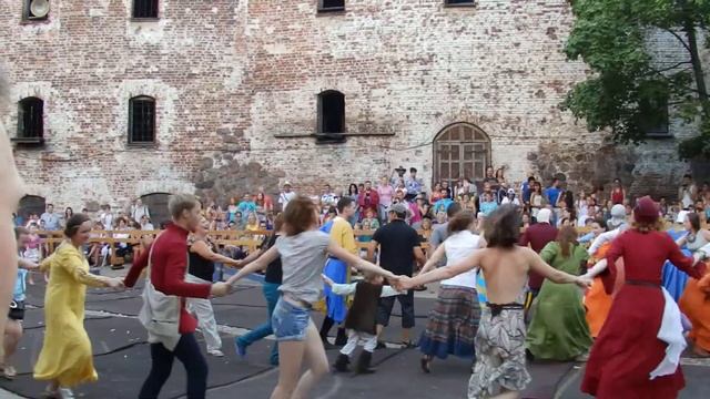 Ирландская пивная песня смотреть онлайн