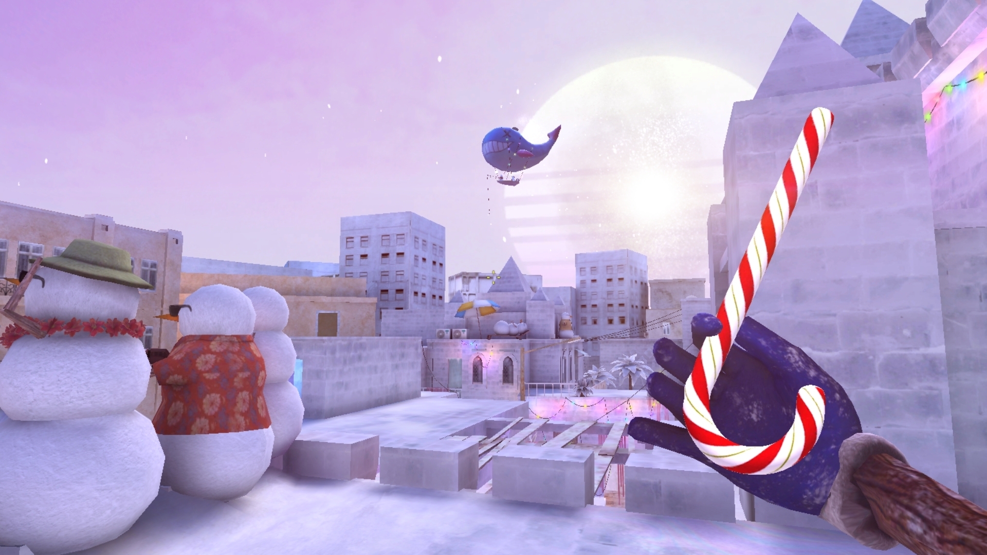 СДЕЛАЛ МУВИК В НОВОМ РЕЖИМЕ ?||Standoff 2 смотреть онлайн