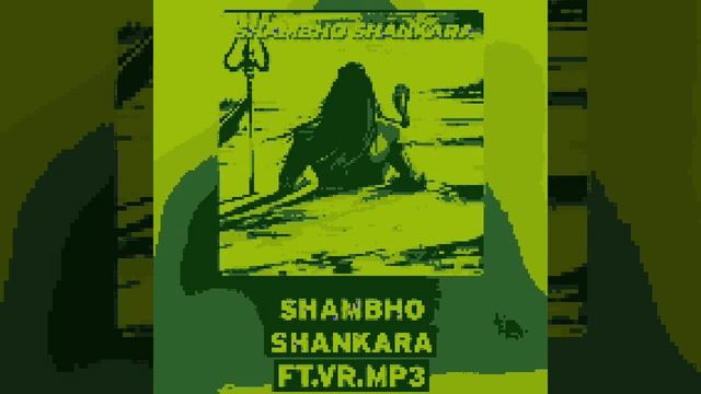 SHAMBHO SHANKARA