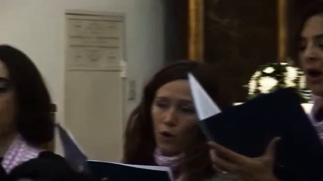 El Mesías - G. F Händel - Glory to God смотреть онлайн