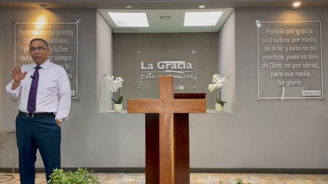 Culto Dominical, Domingo 24 de Marzo смотреть онлайн