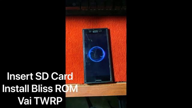 Tutorial To Install Bliss ROM For XZ Premium | G8141 | G8142 | Someta смотреть онлайн