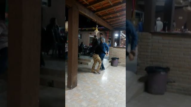 Forró - Arraia Zouk 40° | Jéssica Santos E Gil Santos