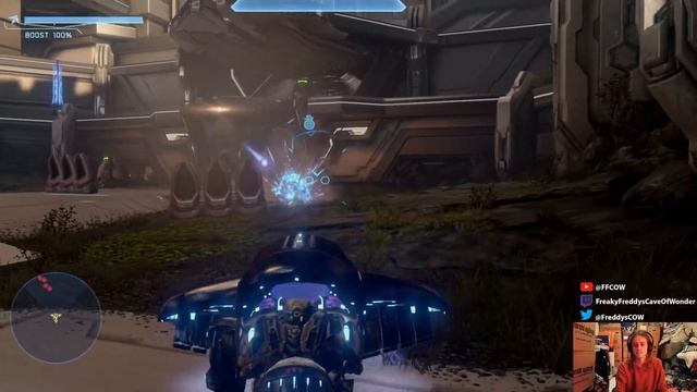 Halo 4 (Part 1) смотреть онлайн