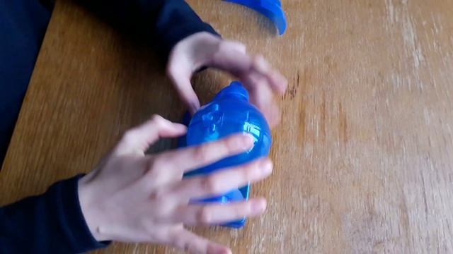 ОБЗОР ИГРУШЕК! Обзор пистолета с пульками и "Бинго лото". смотреть онлайн