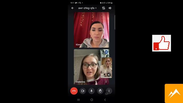 Релокация российского бизнеса. Реальные Факты смотреть онлайн