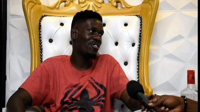? Know Your Barbershop Episode 1? [KYB SHOW] смотреть онлайн