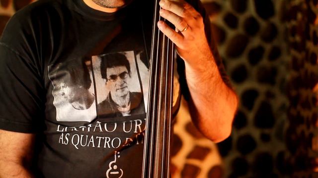 Historia De Un Amor - Luis Miguel (cover By Iyul Everlong Feat. Mateus Cruz)