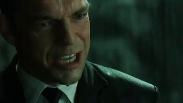 Матрица Matrix 3 (DVO) - почему , зачем , мистер Андерсон ? \ why , mr Anderson ? (by uxi) смотреть онлайн