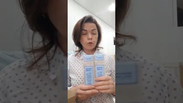 ?ТРИ посылки /НОВЫЙ ГОД?/НОВИНКИ? смотреть онлайн