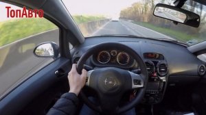 ТОП проблем Опель Корса Д | Самые частые неисправности и недостатки Opel Corsa D