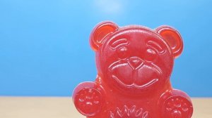 МЕДВЕШУТКИ ОТ ЖЕЛЕЙНОГО МЕДВЕДЯ ВАЛЕРЫ