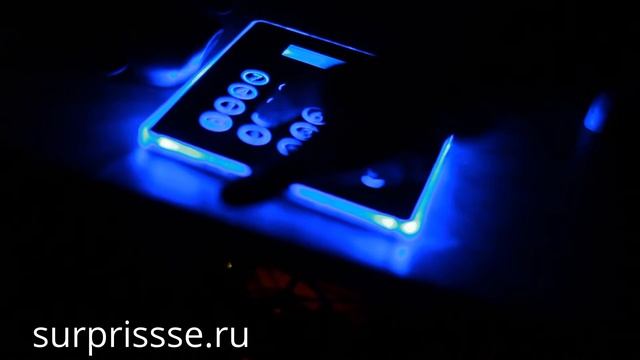 Калькулятор+коврик для мыши+USB хаб в одном