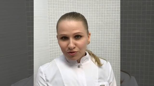 Видеоотзыв о Студии Татуажа Татьяны Сидоренко смотреть онлайн