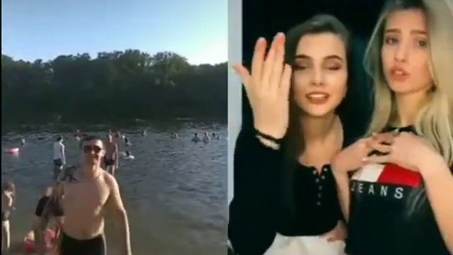 Тот самый парень смотреть онлайн