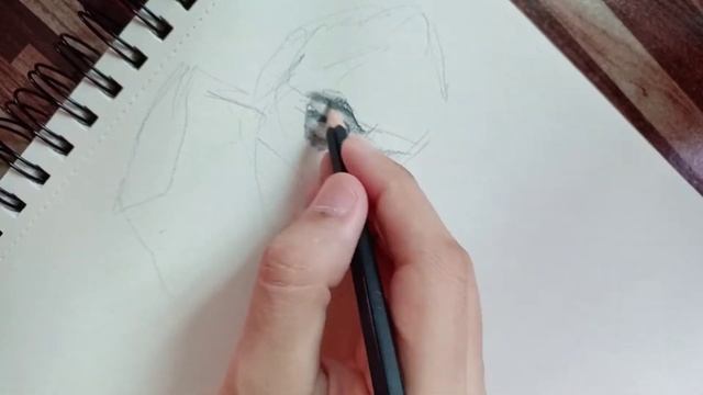 Drawing 100 heads in 10 days challenge. смотреть онлайн