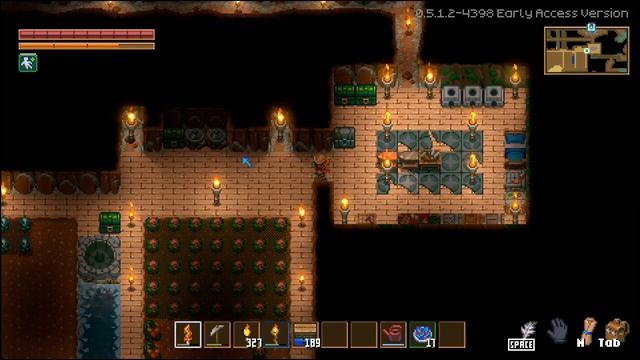 Core Keeper video. Jan 1, 2023 смотреть онлайн