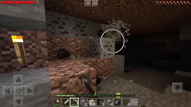 НЕ Играйте В Майнкрафт ПЕ в 3:00 ЧАСА НОЧИ! Выживание и Ужасы Видео Minecraft Pocket Edition смотреть онлайн