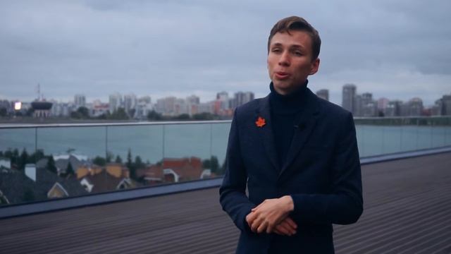 География проекта, основные показатели, партнеры | УРОК 07 смотреть онлайн