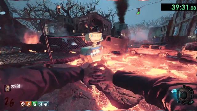 Return to Bus Depot Rounds 1-42(8th in the world) смотреть онлайн