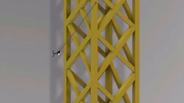 [Rope'n'Fly 4] Let's Play Stickman Rope'n'Fly Part 5 смотреть онлайн