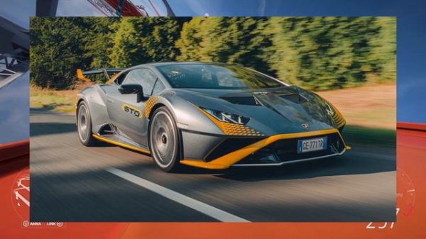 Forza Horizon 5 — ТОП 10 НОВЫХ МАШИН В ИГРЕ!