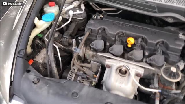 ¡¡NO COMPRES este Honda CIVIC!! (y te explico por qué) смотреть онлайн