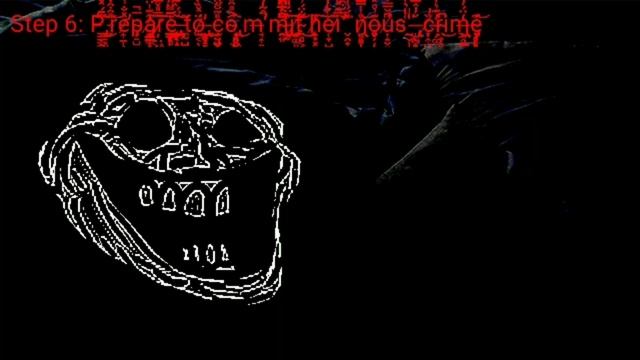Trollge incident: the "Lone world incident:" смотреть онлайн