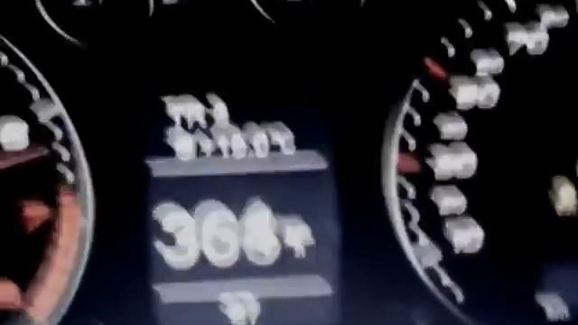 AUDI RS3 365 km/h max speed VS Audi RS6 MTM 740 hp VS 730 hp смотреть онлайн