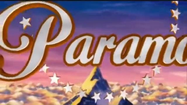 Paramount DVD (2000s) V1 Blender Logo RMK смотреть онлайн
