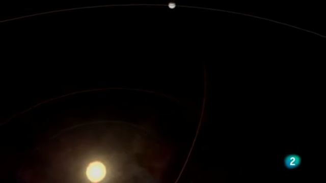 Pluton La Ultima Frontera смотреть онлайн