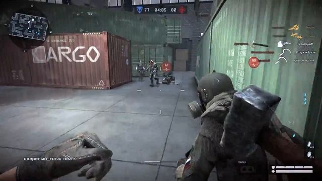 Warface: Я СЕРП И МОЛОТ НОВЫЙ ФОРМАТ смотреть онлайн